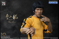 1/6 Scale Bruce Lee Real Masterpiece 75th Anniversary (Bruce Lee)