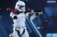 1/6 Scale First Order Stormtrooper Officer Movie Masterpiece (Star Wars)