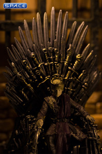 Iron Throne Room Construction Set (Game of Thrones)