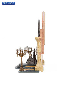 Iron Throne Room Construction Set (Game of Thrones)
