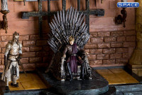 Iron Throne Room Construction Set (Game of Thrones)