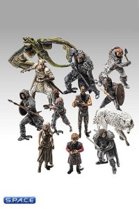 Blind Bag Series 1 Figure Construction Set (Game of Thrones)