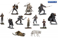 Blind Bag Series 1 Figure Construction Set (Game of Thrones)