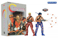 Bill and Lance 2-Pack - Classic Video Game Appearance (Contra)