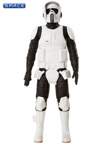 Big Size Stormtrooper & Scout Trooper 2-Pack (Star Wars)