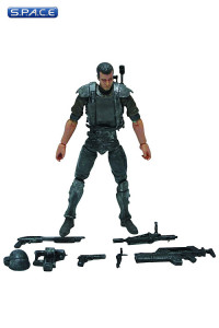 1/18 Scale Hicks (Aliens: Colonial Marines)