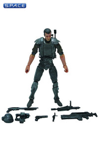 1/18 Scale Hicks  (Aliens: Colonial Marines)