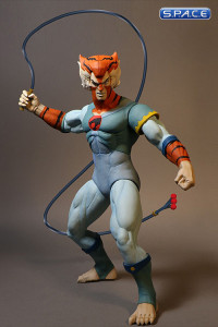 Mega-Scale Tygra (Thundercats)