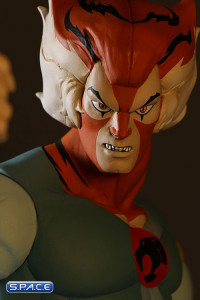 Mega-Scale Tygra (Thundercats)