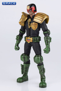 1/12 Scale Judge Dredd (2000 AD)