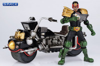 1/12 Scale Judge Dredd Lawmaster MK1 (2000 AD)