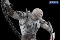 Azog - Commander of Legions Statue (The Hobbit: The Battle of the Five Armies)