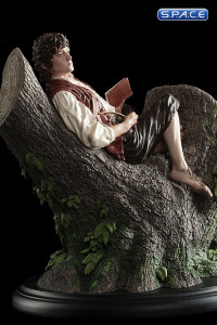 Frodo Baggins Mini-Statue (Lord of the Rings)