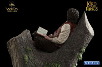 Frodo Baggins Mini-Statue (Lord of the Rings)