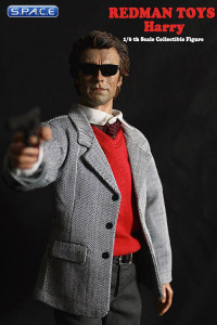 1/6 Scale Inspector Harry