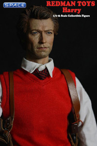 1/6 Scale Inspector Harry