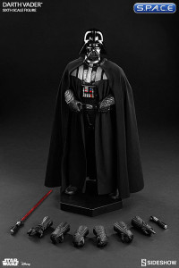 1/6 Scale Darth Vader (Star Wars)