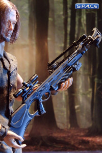 1/6 Scale Daryl Crossbow Set