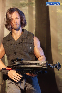 1/6 Scale Daryl Crossbow Set