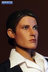 1/6 Scale Cobie Head Sculpt