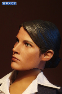 1/6 Scale Cobie Head Sculpt