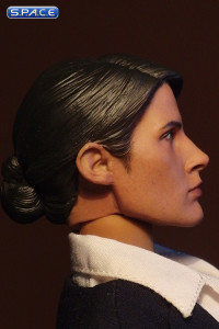 1/6 Scale Cobie Head Sculpt