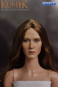 1/6 Scale Carla Head