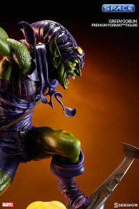 Green Goblin Premium Format Figure (Marvel)