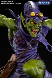 Green Goblin Premium Format Figure (Marvel)