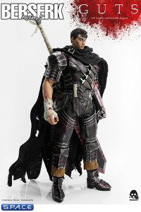 1/6 Scale Guts (Berserk)