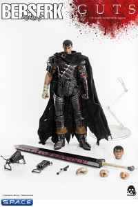 1/6 Scale Guts (Berserk)