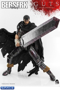 1/6 Scale Guts (Berserk)