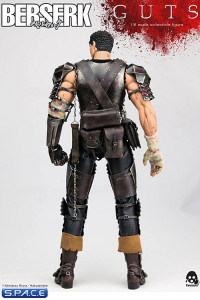 1/6 Scale Guts (Berserk)