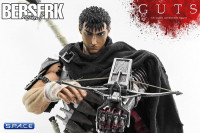 1/6 Scale Guts (Berserk)