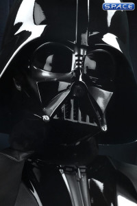 1:1 Darth Vader Life-Size Bust New Edition (Star Wars)