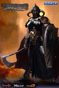 1/6 Scale Death Dealer (Frank Frazetta)