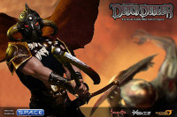 1/6 Scale Death Dealer (Frank Frazetta)