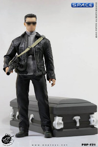 1/6 Scale T3 Outfit and Coffin Set