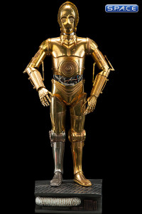 C-3PO Premium Format Figure (Star Wars)