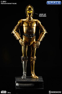 C-3PO Premium Format Figure (Star Wars)