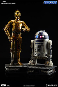 C-3PO Premium Format Figure (Star Wars)