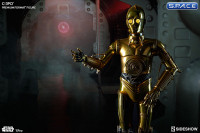 C-3PO Premium Format Figure (Star Wars)