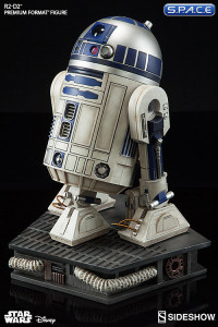 R2-D2 Premium Format Figure (Star Wars)