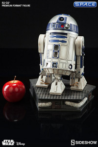 R2-D2 Premium Format Figure (Star Wars)