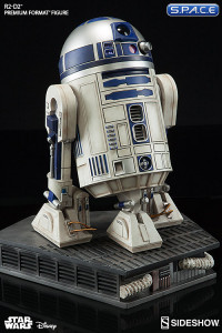 R2-D2 Premium Format Figure (Star Wars)