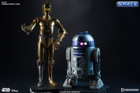 R2-D2 Premium Format Figure (Star Wars)