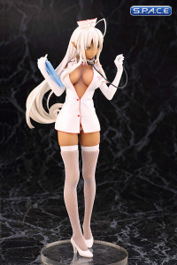 1/6 Scale Sansei Muramasa Nurse Version (Full Metal Daemon Muramasa)