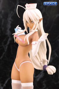 1/6 Scale Sansei Muramasa Nurse Version (Full Metal Daemon Muramasa)