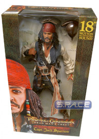 18 Capt. Jack Sparrow 2nd version