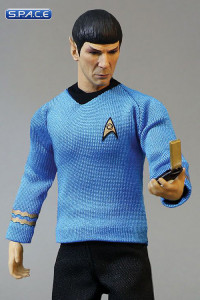 1/12 Scale Spock One:12 Collective (Star Trek)